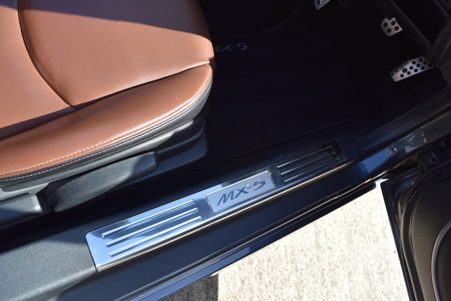 Used Mazda MX-5 2013 for sale - 78077903: Photo 41