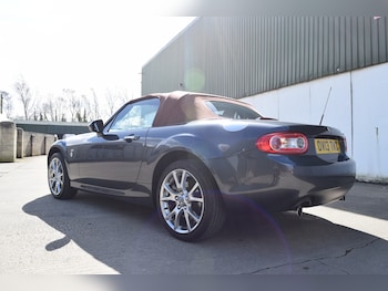 Used Mazda MX-5 2013 for sale - 78077903: Photo