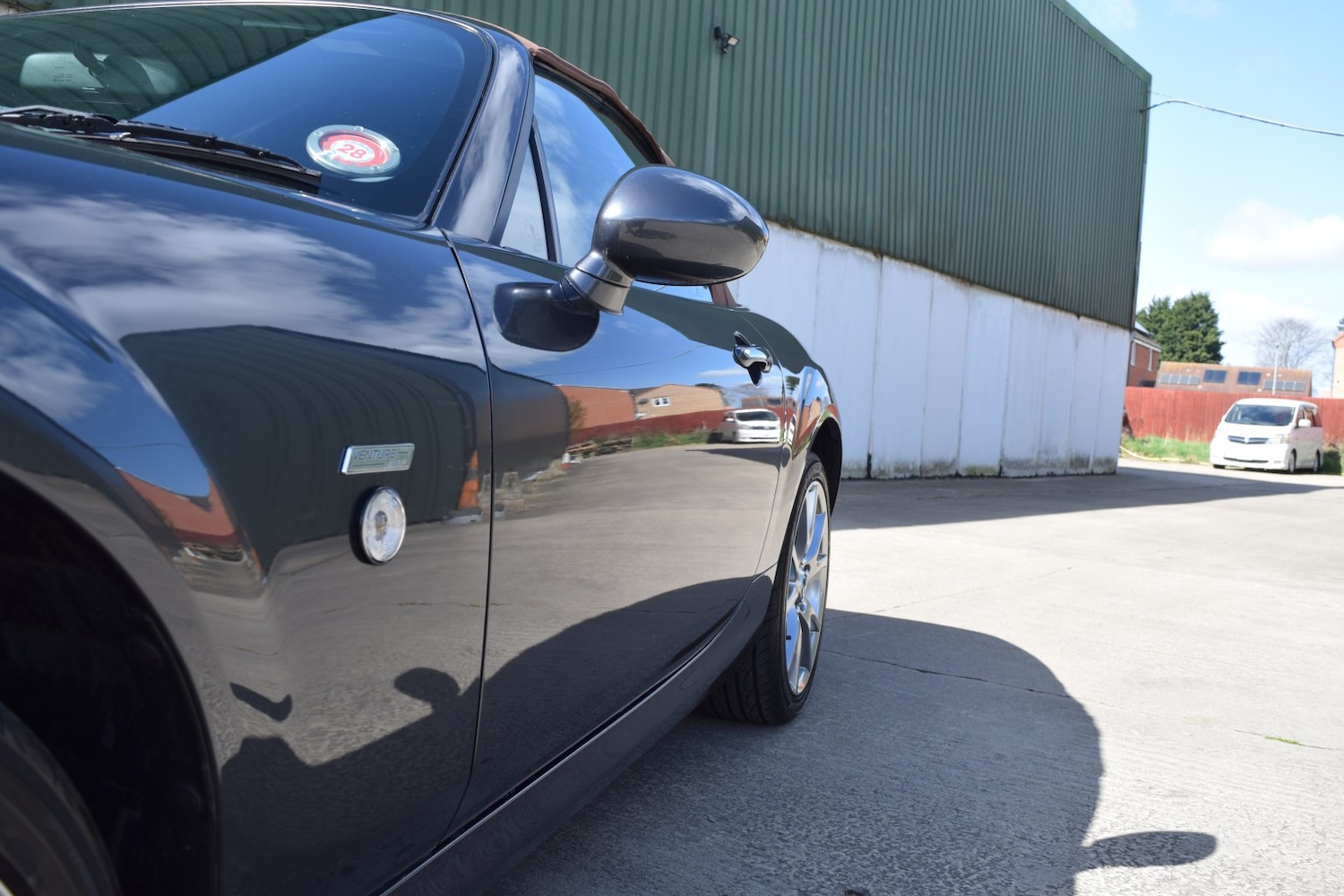 Used Mazda MX-5 2013 for sale - 78077903: Photo 7