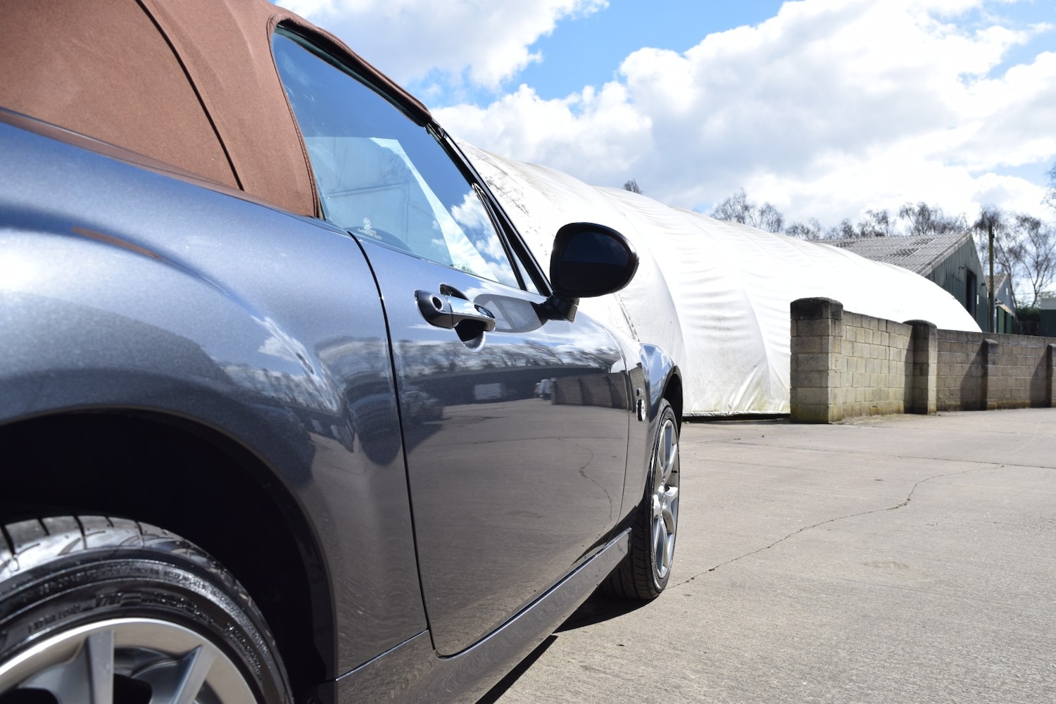 Used Mazda MX-5 2013 for sale - 78077903: Photo 9