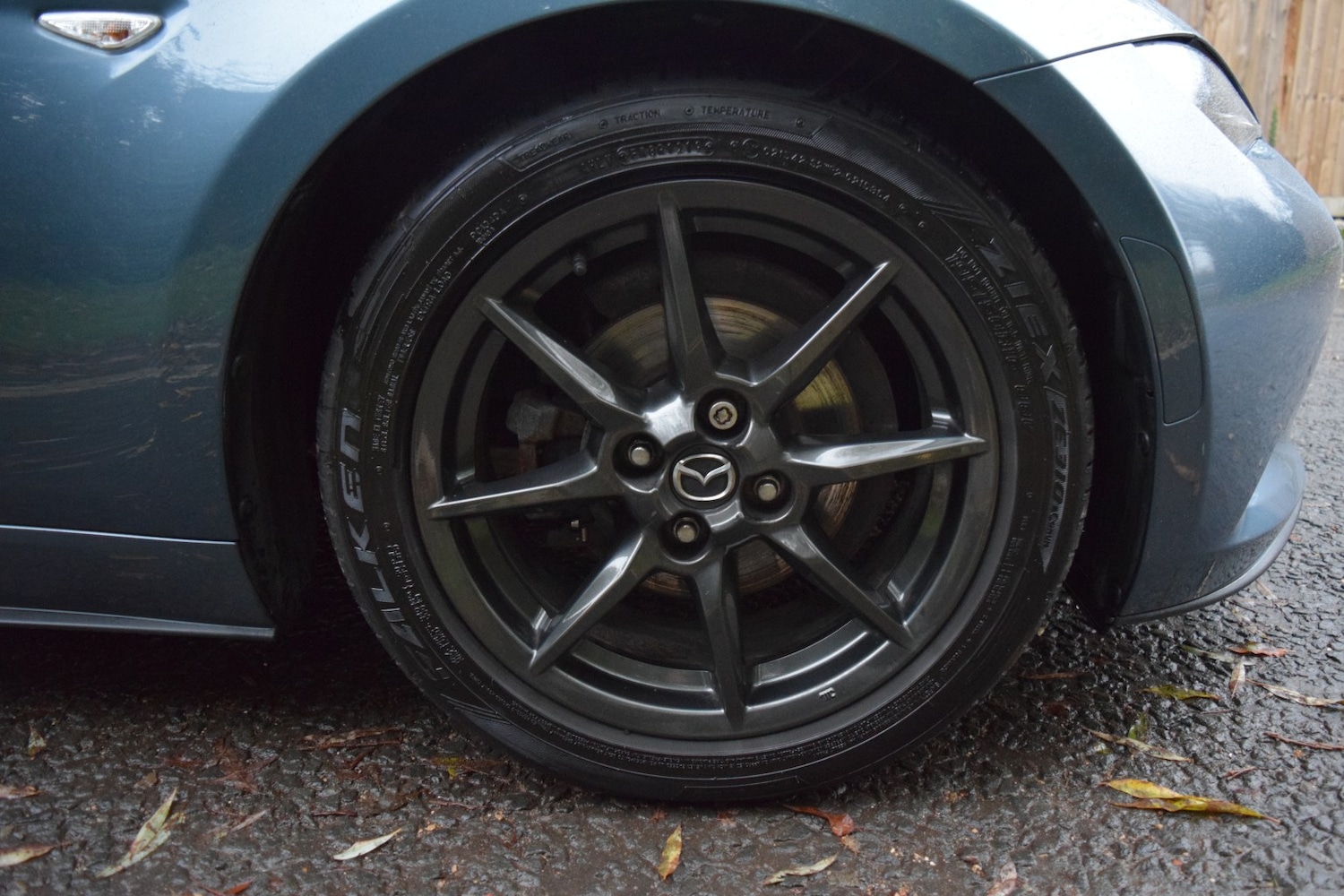 Used Mazda MX-5 2015 for sale - 76618591: Photo 10