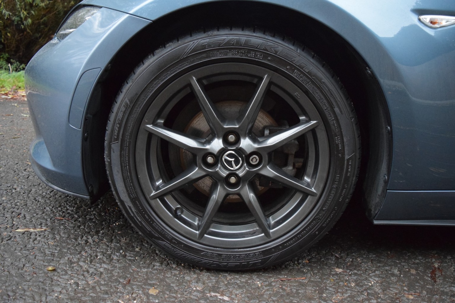 Used Mazda MX-5 2015 for sale - 76618591: Photo 11