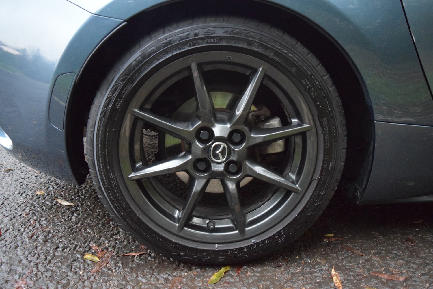 Used Mazda MX-5 2015 for sale - 76618591: Photo 13