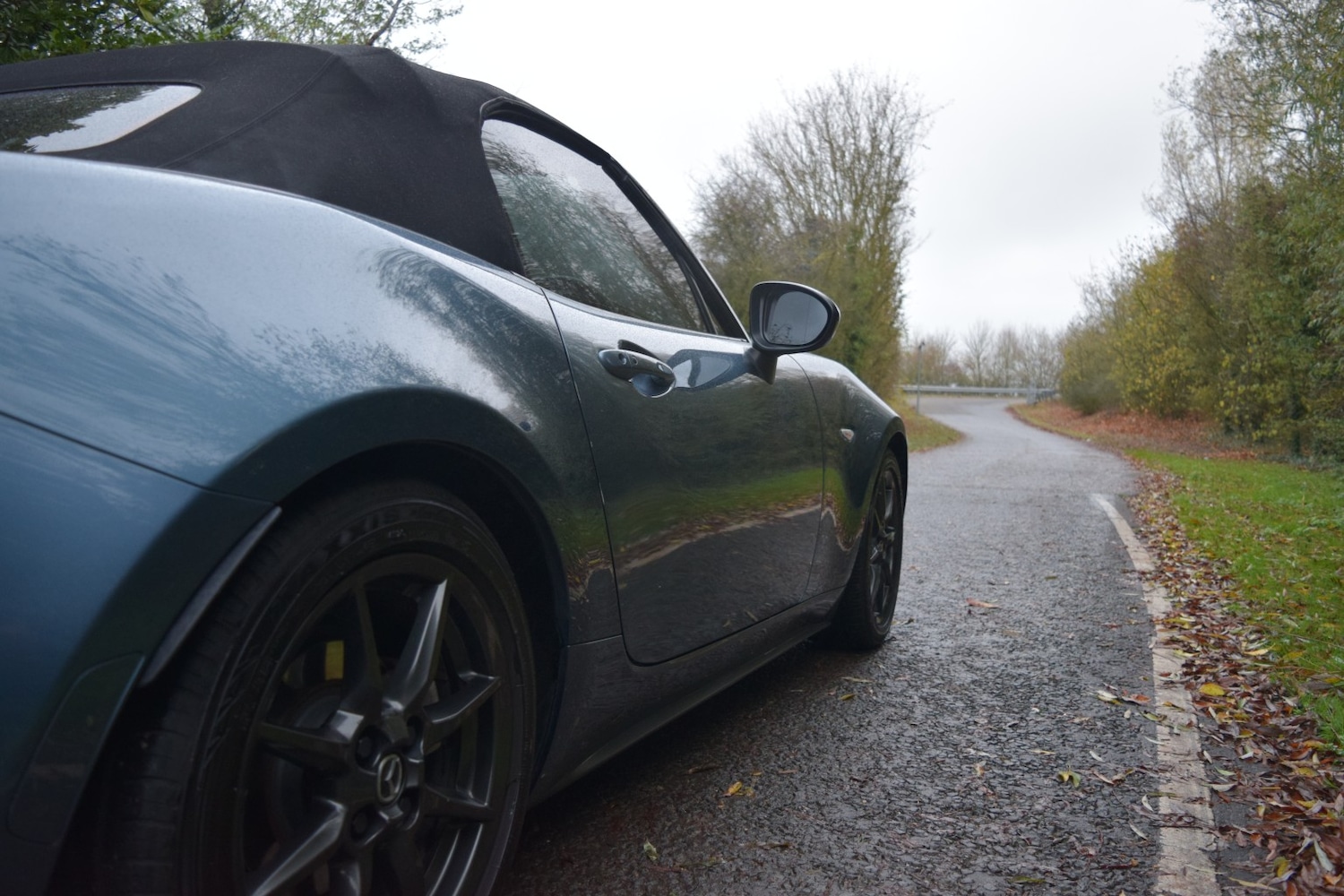 Used Mazda MX-5 2015 for sale - 76618591: Photo 14