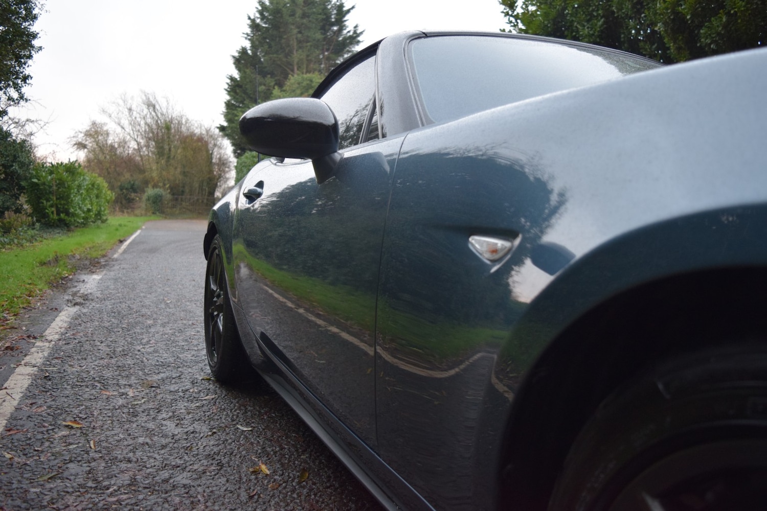 Used Mazda MX-5 2015 for sale - 76618591: Photo 15