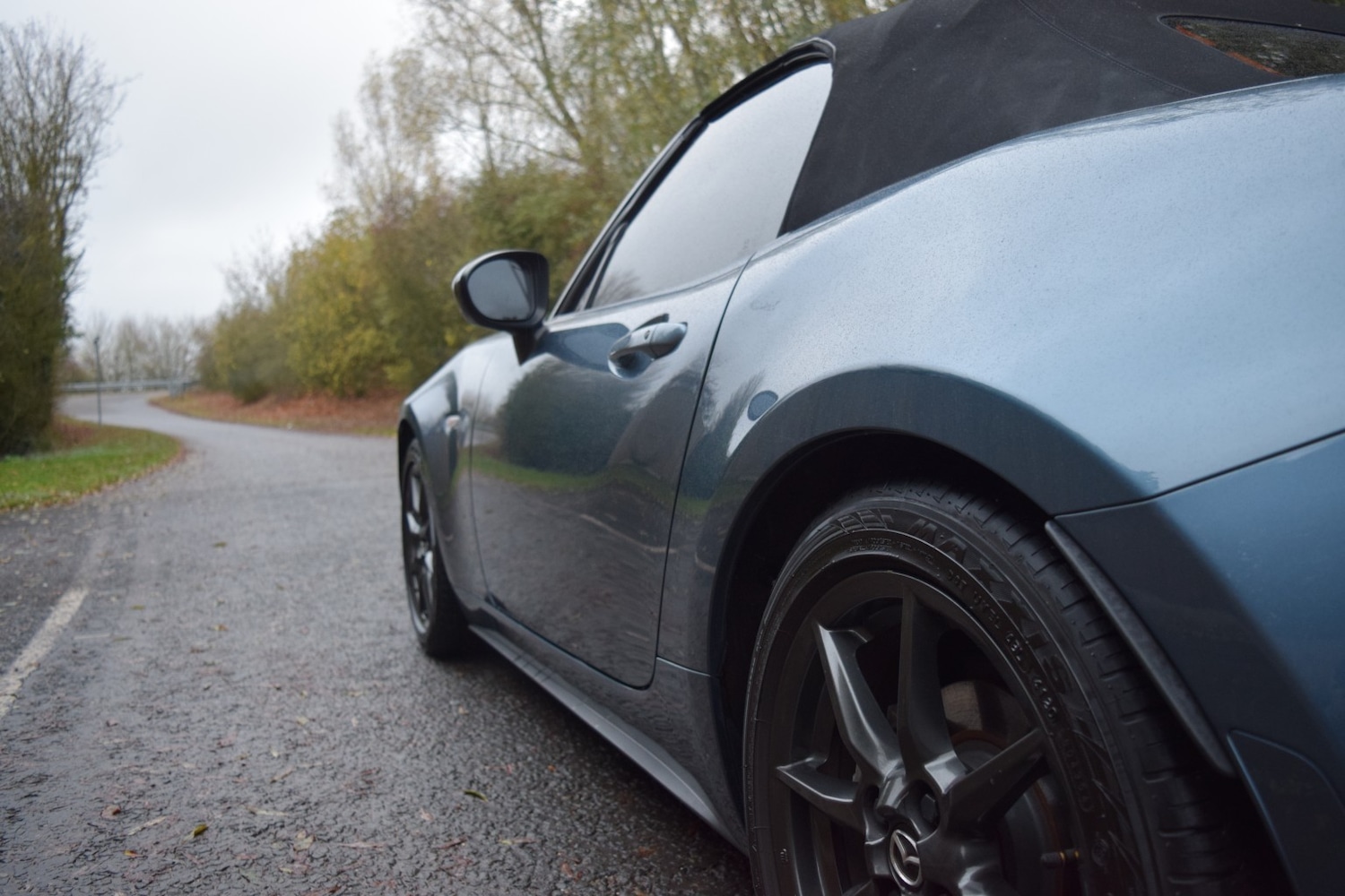 Used Mazda MX-5 2015 for sale - 76618591: Photo 17