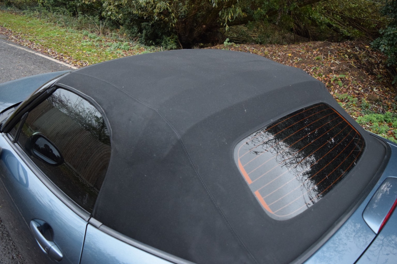 Used Mazda MX-5 2015 for sale - 76618591: Photo 18