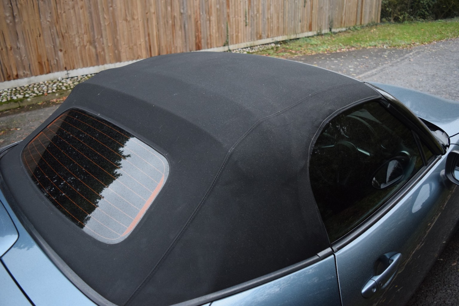 Used Mazda MX-5 2015 for sale - 76618591: Photo 19