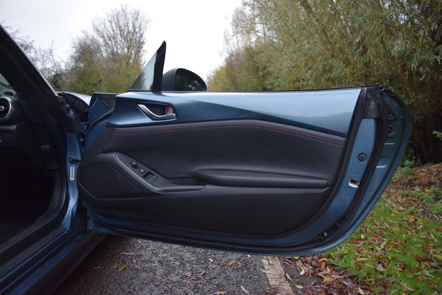 Used Mazda MX-5 2015 for sale - 76618591: Photo 25