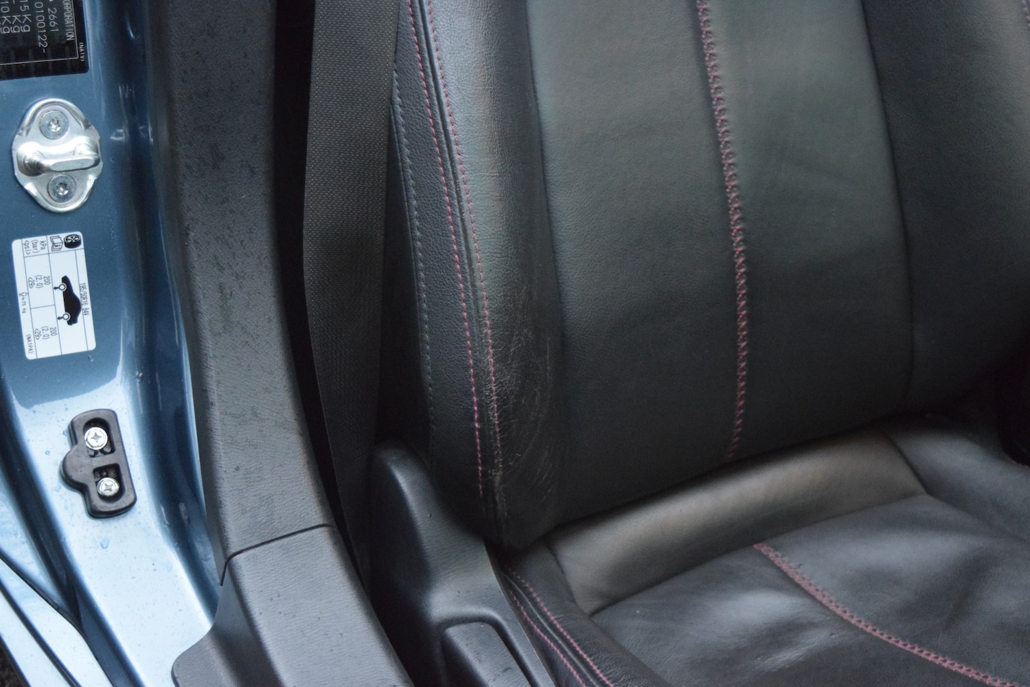 Used Mazda MX-5 2015 for sale - 76618591: Photo 28