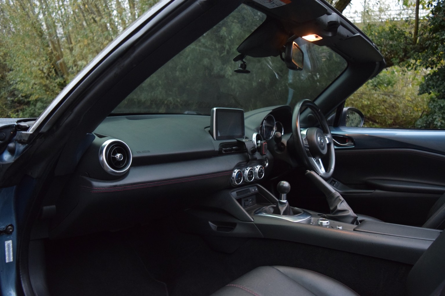 Used Mazda MX-5 2015 for sale - 76618591: Photo 29