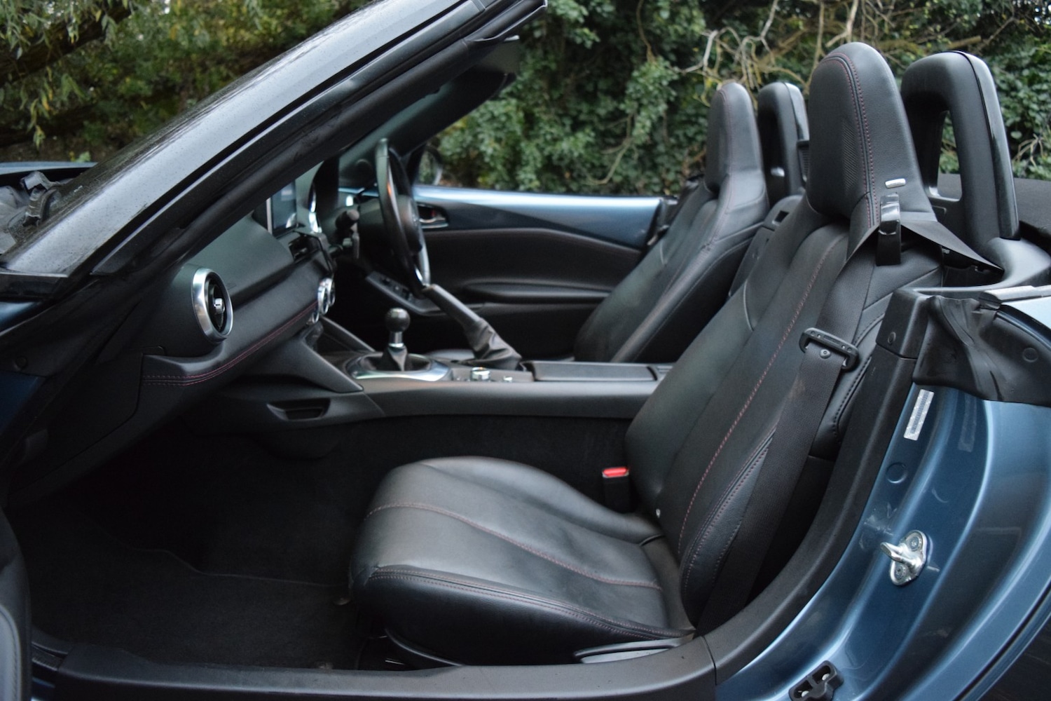 Used Mazda MX-5 2015 for sale - 76618591: Photo 31