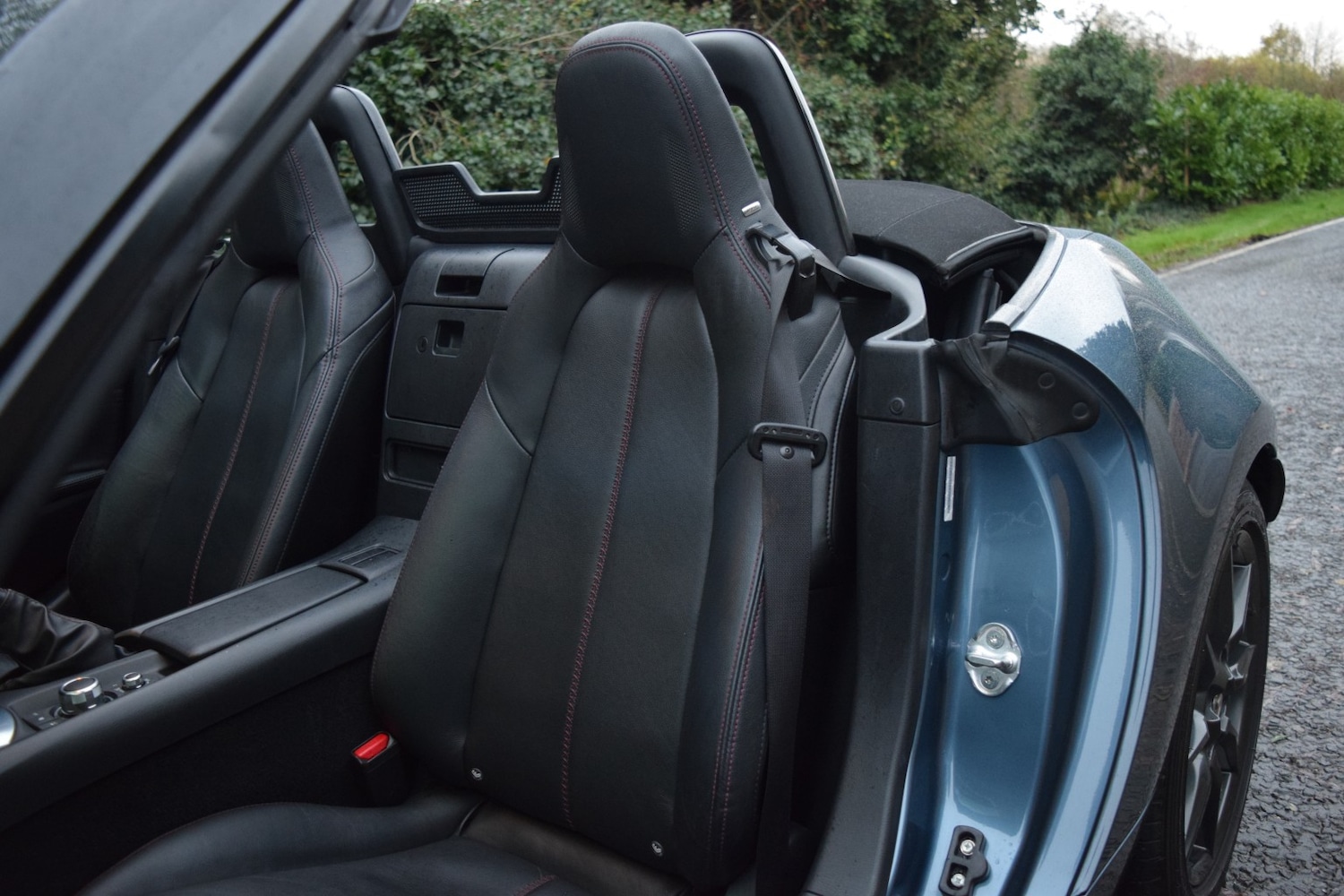 Used Mazda MX-5 2015 for sale - 76618591: Photo 32