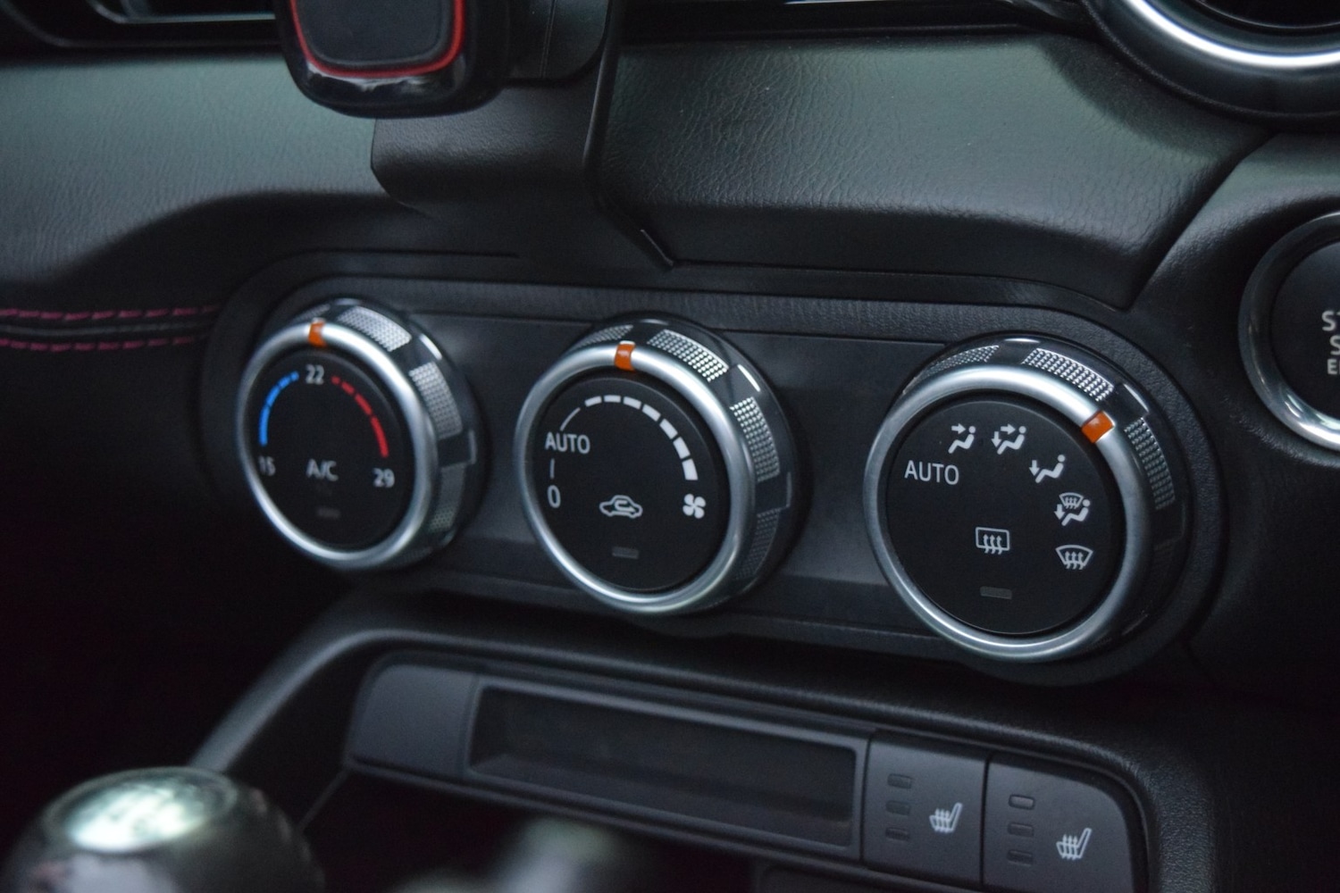 Used Mazda MX-5 2015 for sale - 76618591: Photo 39