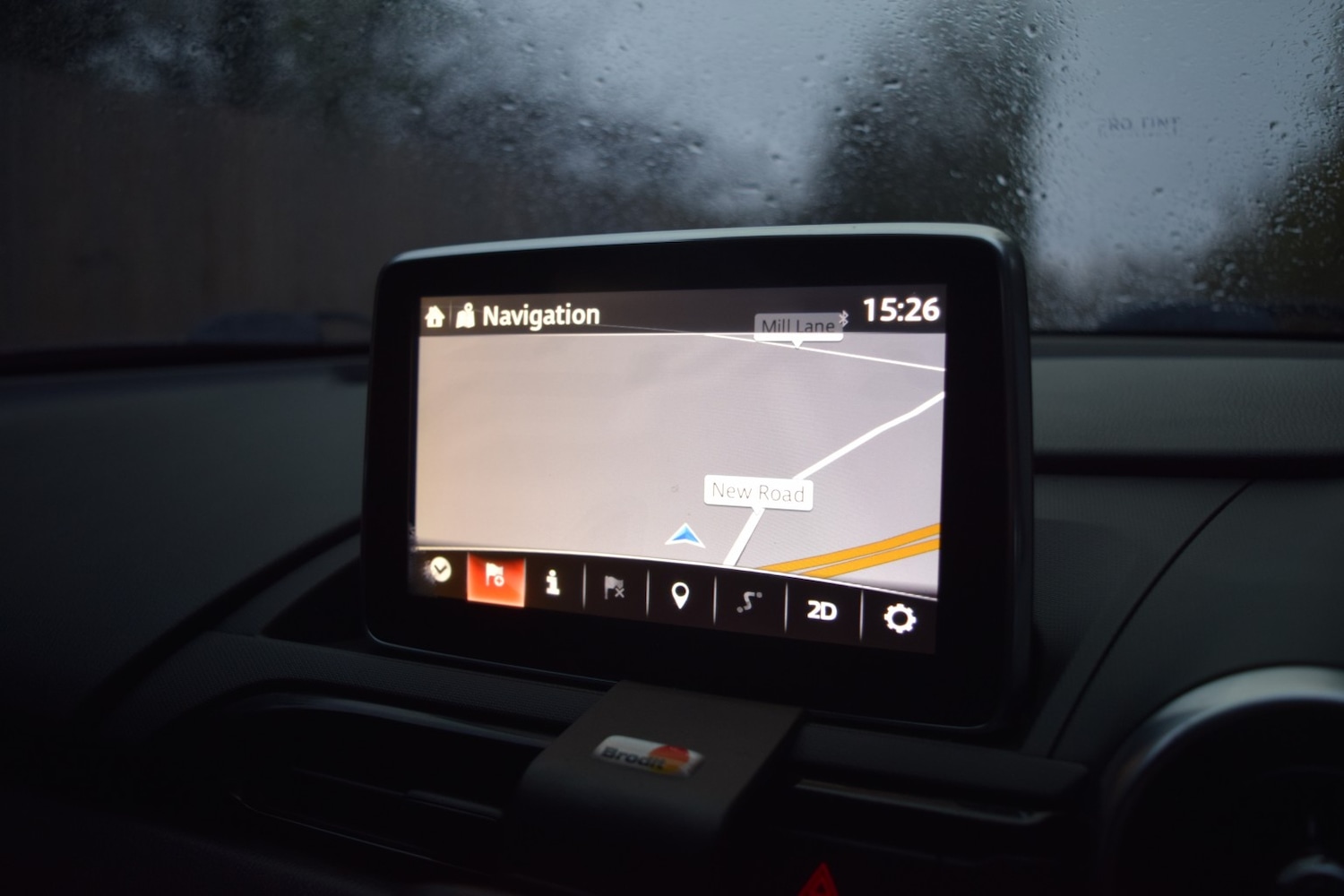 Used Mazda MX-5 2015 for sale - 76618591: Photo 42