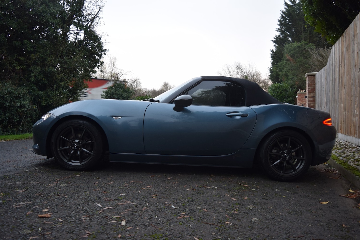 Used Mazda MX-5 2015 for sale - 76618591: Photo 6