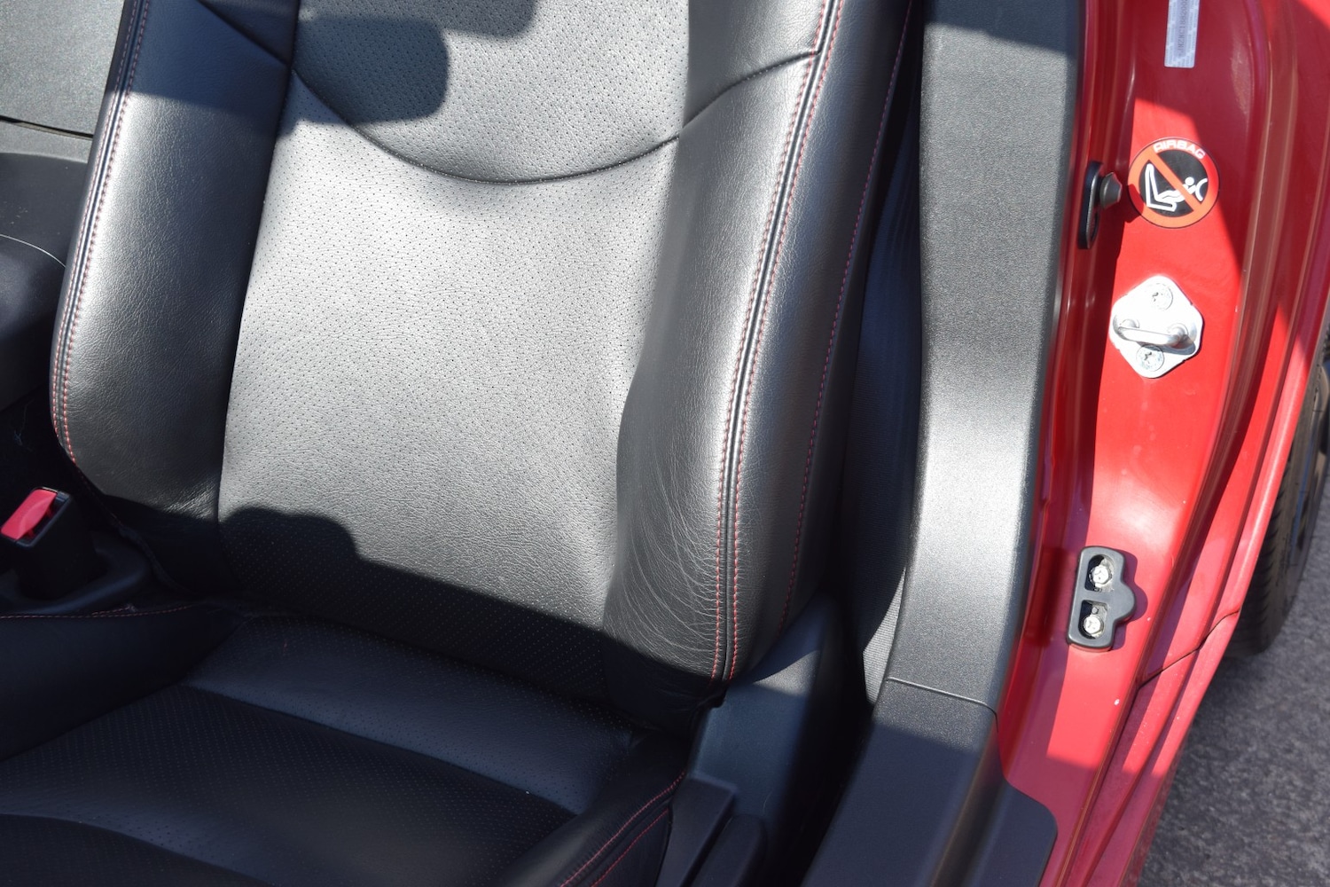 Used Mazda MX-5 2011 for sale - 77897822: Photo 11