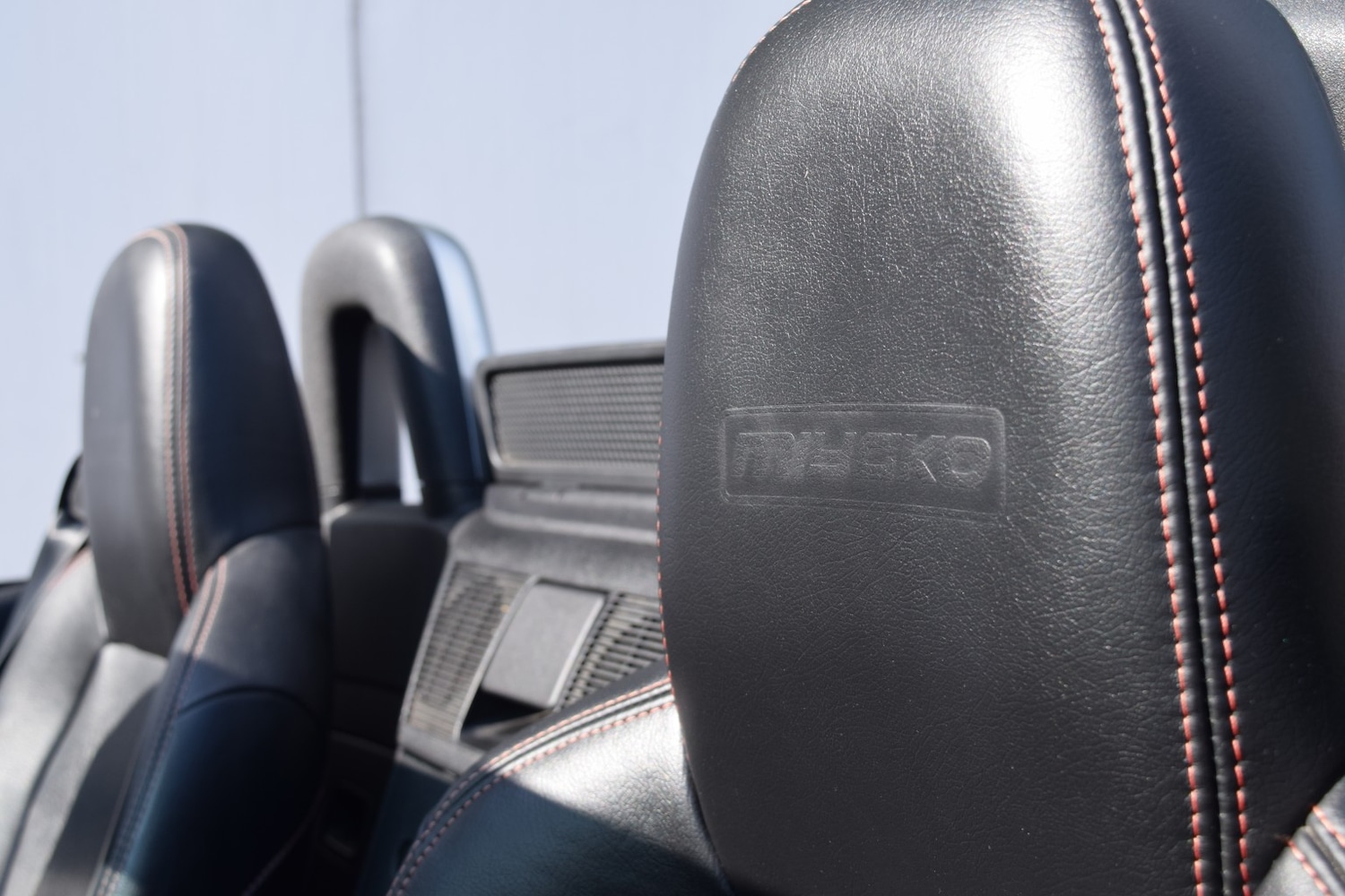 Used Mazda MX-5 2011 for sale - 77897822: Photo 12