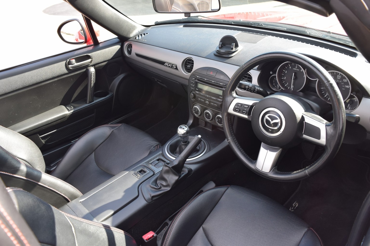 Used Mazda MX-5 2011 for sale - 77897822: Photo 13