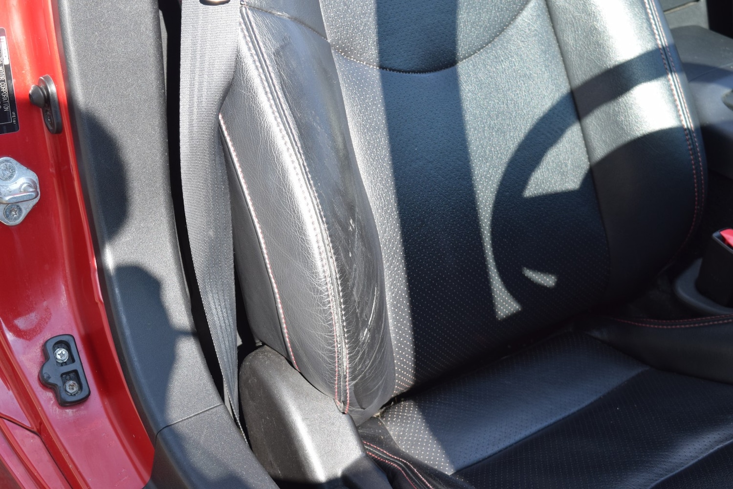 Used Mazda MX-5 2011 for sale - 77897822: Photo 16