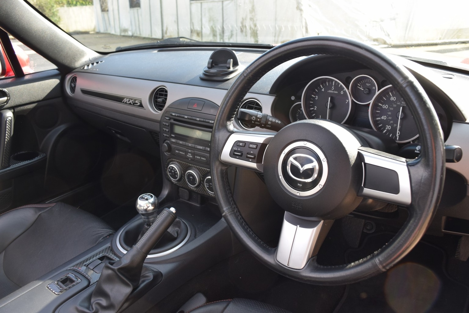 Used Mazda MX-5 2011 for sale - 77897822: Photo 17