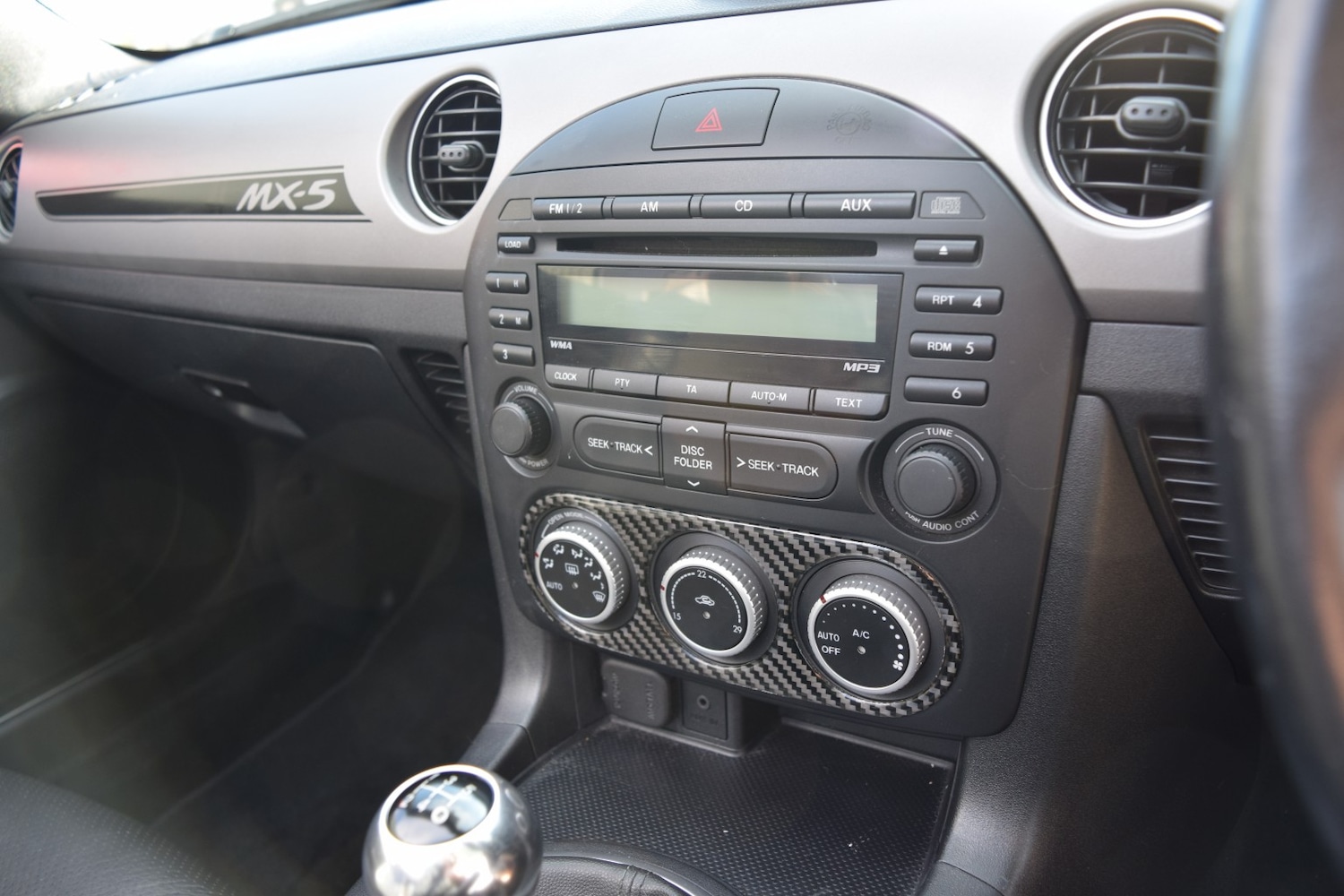 Used Mazda MX-5 2011 for sale - 77897822: Photo 18