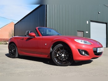 2011 - 1.8i Miyako 2dr