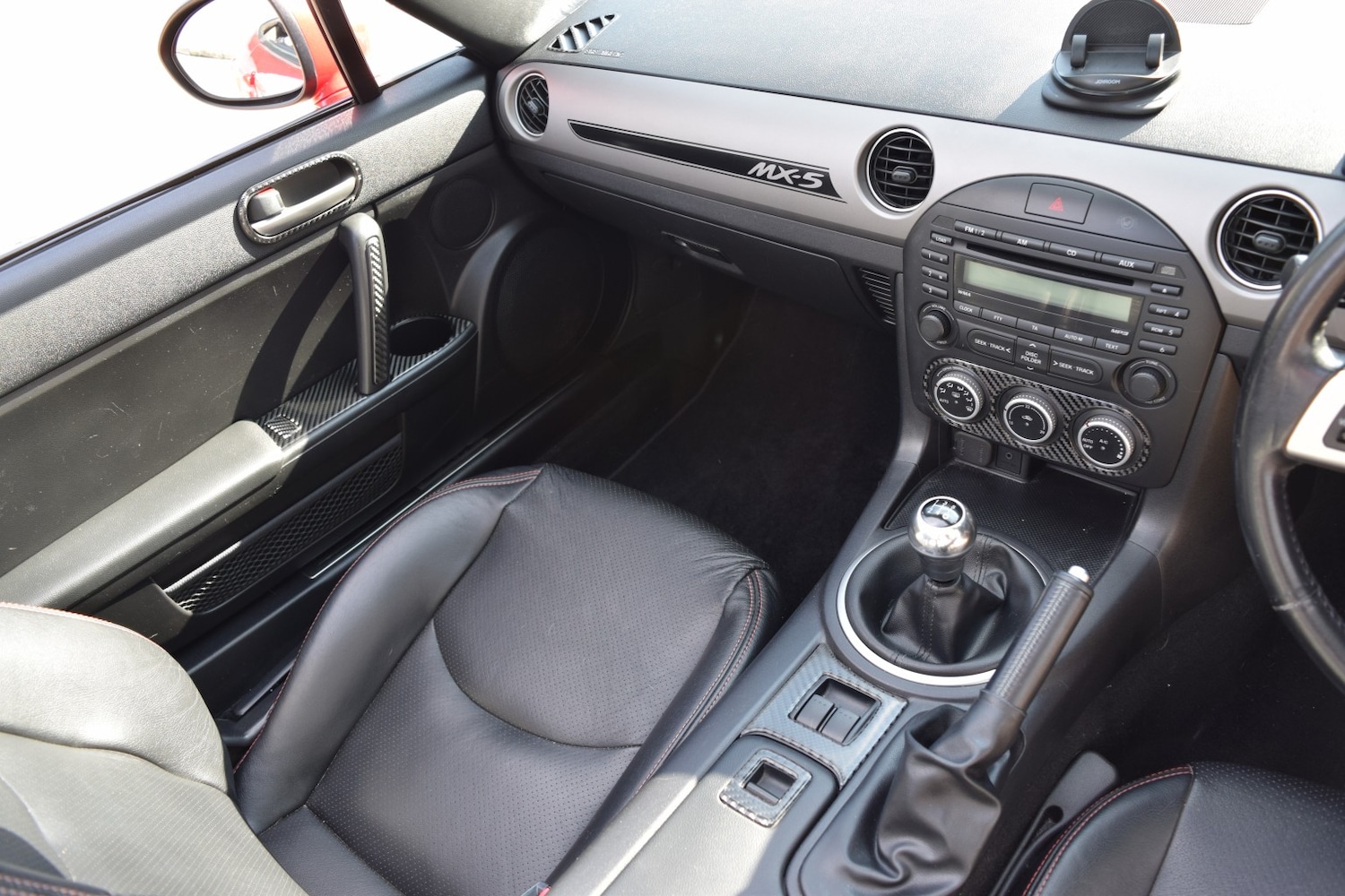 Used Mazda MX-5 2011 for sale - 77897822: Photo 20