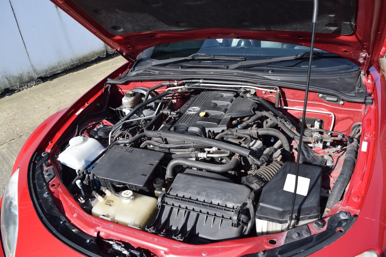 Used Mazda MX-5 2011 for sale - 77897822: Photo 21