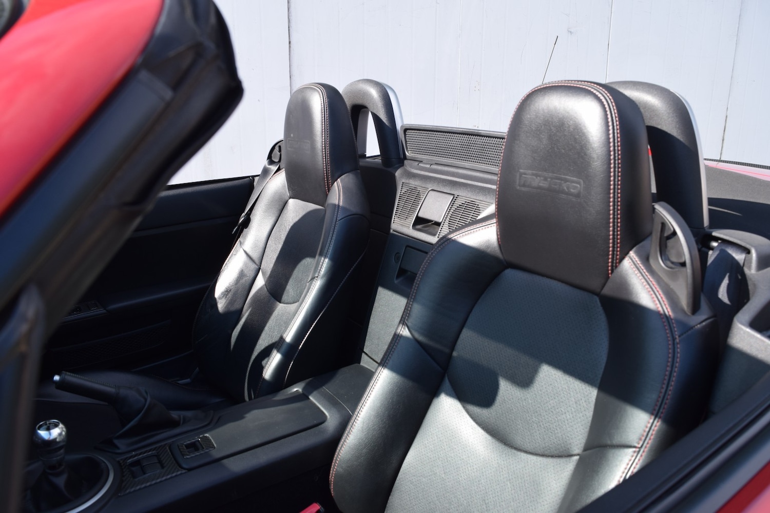 Used Mazda MX-5 2011 for sale - 77897822: Photo 9