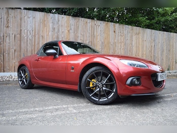 2013 - 2.0 i Sport Graphite 2-Door