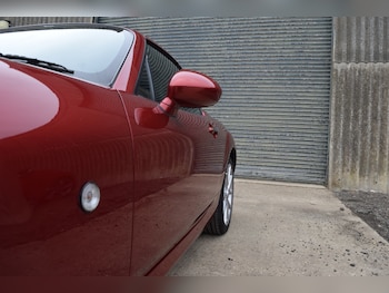 Used Mazda MX-5 2015 for sale - 78614175: Photo