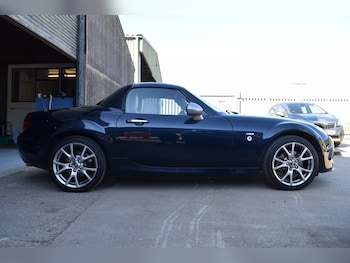 Used Mazda MX-5 2014 for sale - 78366422: Photo