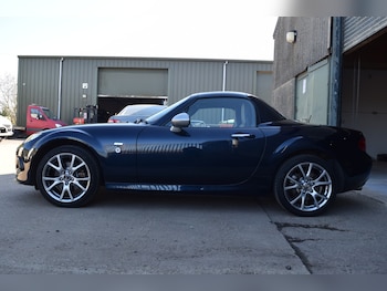 Used Mazda MX-5 2014 for sale - 78366422: Photo