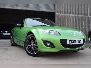 Used Mazda MX-5 2011 for sale - 78045673: Photo