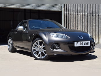 Used Mazda MX-5 2014 for sale - 78956706: Photo