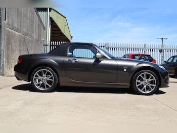 Used Mazda MX-5 2014 for sale - 78956706: Photo