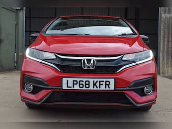 Used Honda Jazz 2018 for sale - 79575470: Photo