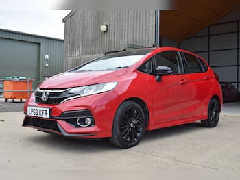 Used Honda Jazz 2018 for sale - 79575470: Photo