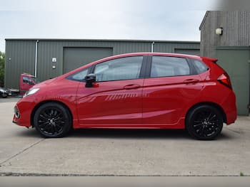 Used Honda Jazz 2018 for sale - 79575470: Photo