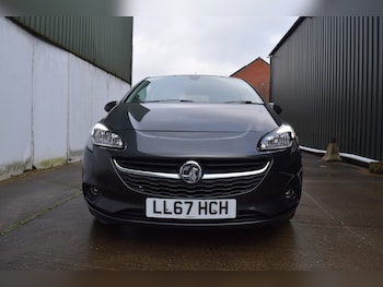 Used Vauxhall Corsa 2017 for sale - 77342674: Photo