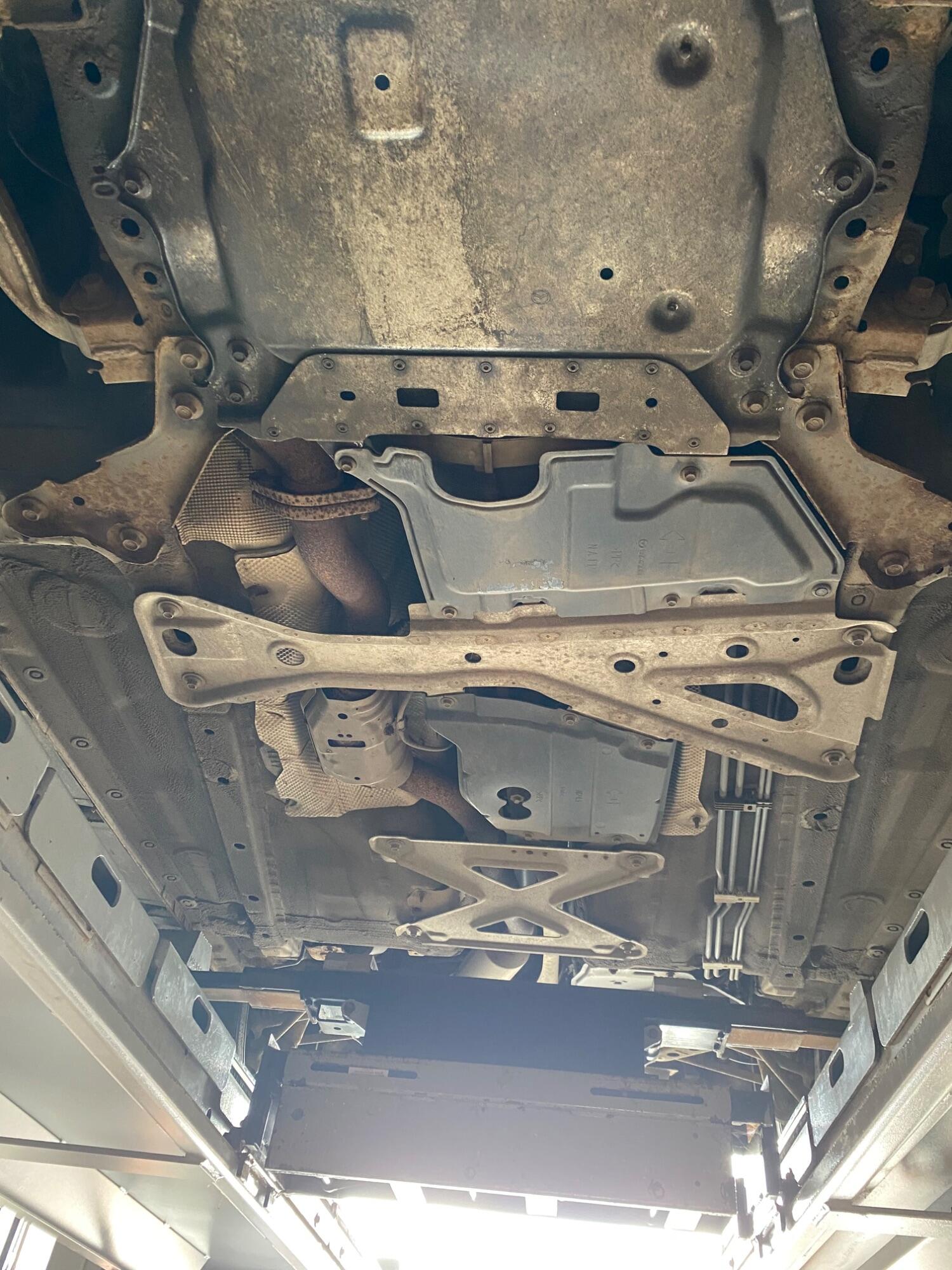 Vehicle 46
