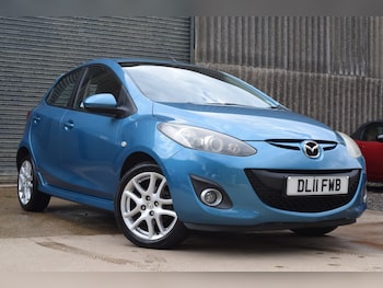 Used Mazda Mazda2 2011 for sale - 78846145: Photo