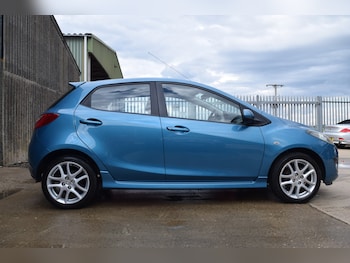 Used Mazda Mazda2 2011 for sale - 78846145: Photo