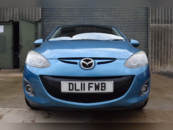 Used Mazda Mazda2 2011 for sale - 78846145: Photo