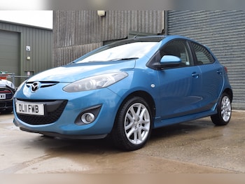 Used Mazda Mazda2 2011 for sale - 78846145: Photo
