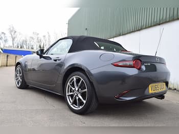 Used Mazda MX-5 2015 for sale - 79575415: Photo
