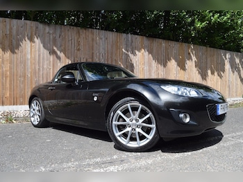 2011 - 2.0 i Kendo 2-Door