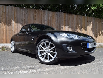 Used Mazda MX-5 2011 for sale - 75463165: Photo