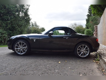 Used Mazda MX-5 2011 for sale - 75463165: Photo